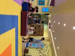 -悦宝园早教中心(庐阳区省直中心店)
