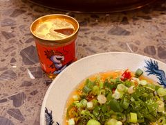 -小龙坎火锅(黄河店)