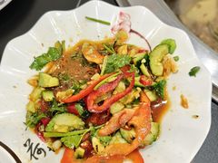 -地锅之家(华发路店)