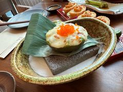 -Tsuru鹤日本料理(静安香格里拉店)