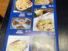 -木尔坦·Multan巴基斯坦清真餐厅halal(大智嘉园店)