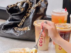 -COSTA COFFEE(吴江路店)