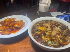 -惠宾饭庄(中山路店)