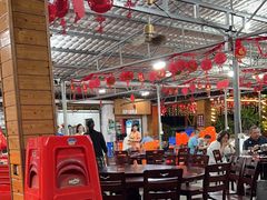 -岛中岛·海鲜大排档·万宁老字号(东澳店)