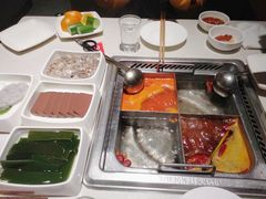 -海底捞火锅(亲子主题北金鹰店)