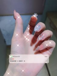 点击看大图 -JX今喜美甲美睫