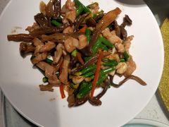 -秋色客家菜(流塘店)