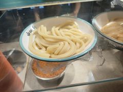 -中阿兰牛肉面(悦海新天地店)