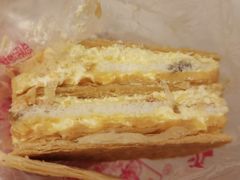 -宫廷糕点铺