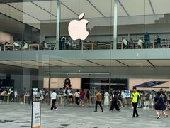 -Apple零售店(成都太古里店)