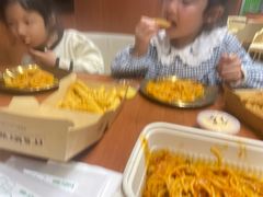 -魏斯理汉堡(西安沣东吾悦店)