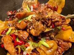 -集贤门·徽菜(福田店)