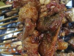 -二子海鲜大排档(太阳城店)