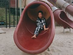 -枫香湖儿童公园