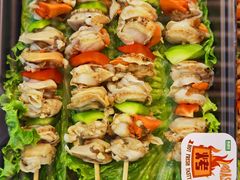 -果蔬好生活超市(东湖店)