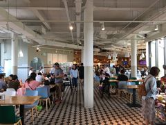大堂-阿那亚第二食堂 Cafeteria 2