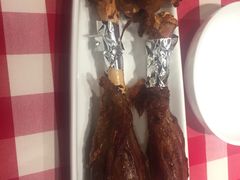 -西贝莜面村(近铁城市广场店)