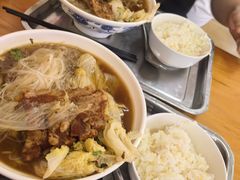 -金泰缘排骨馆(遵化路店)