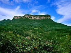 -五女山景区