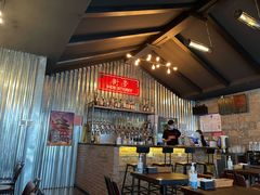 -Side Street街旁(交道口店)
