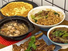 -唔止卤嘢·潮州菜(鹭江店)