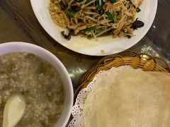 -富源东北春饼店(翠竹店)