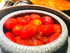-蕃茄述·好汤自然来(江汉路店)