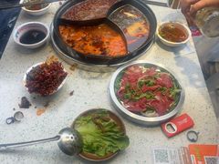 -龙厂长老火锅(抚琴店)