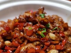 -老湘村·湖南土菜(天河维多利店)
