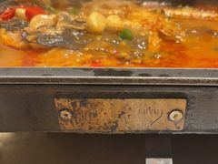 -炉鱼(萧山万象汇店)