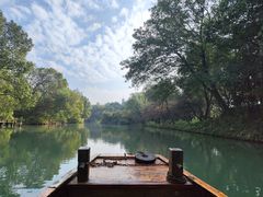 -西溪国家湿地公园