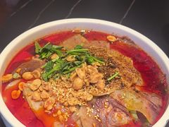 -粤香村(清真川菜店)