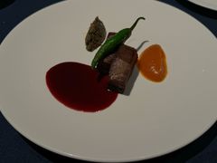 -ZHAO赵·牛扒坊(仁和新城店)