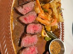 -半秋山西餐厅(巴南万达广场店)