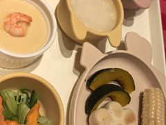 -西贝(华发商都店)