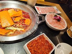 -大龙燚火锅(南山大道店)