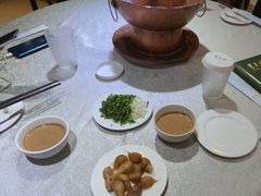 -东来顺饭庄(新源里店)