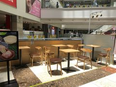 -BreadTalk面包新语·烘焙蛋糕(中华广场店)