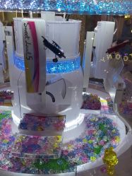 -卡通尼乐园(重庆南坪协信星光店)