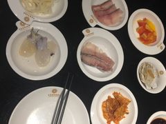 -台北A+A七喜饭店(德增街店)