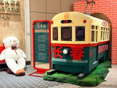 -长春香格里拉