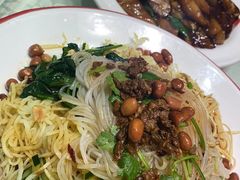雪满天大拌菜-雪乡情东北菜(塘朗店)