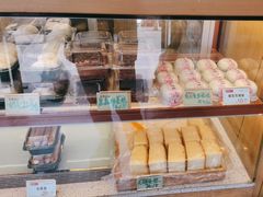 -包满意面包糕点(东坝店)