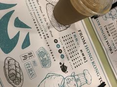 -点点心点心专门店(旺角店)