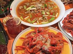 -别院里音乐餐酒吧(双流航空港店)