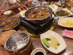 -61号餐吧(兴坪古镇漓江店)