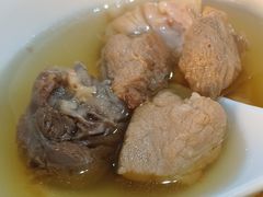 -HOME餐厅粤菜 融合菜