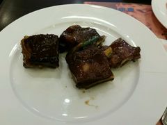 -晶丽香榭自助餐(南京大饭店)