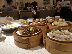 -又一间茶点轩(百汇广场店)