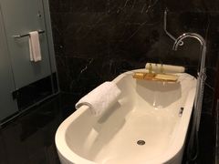 -北京首都机场希尔顿酒店